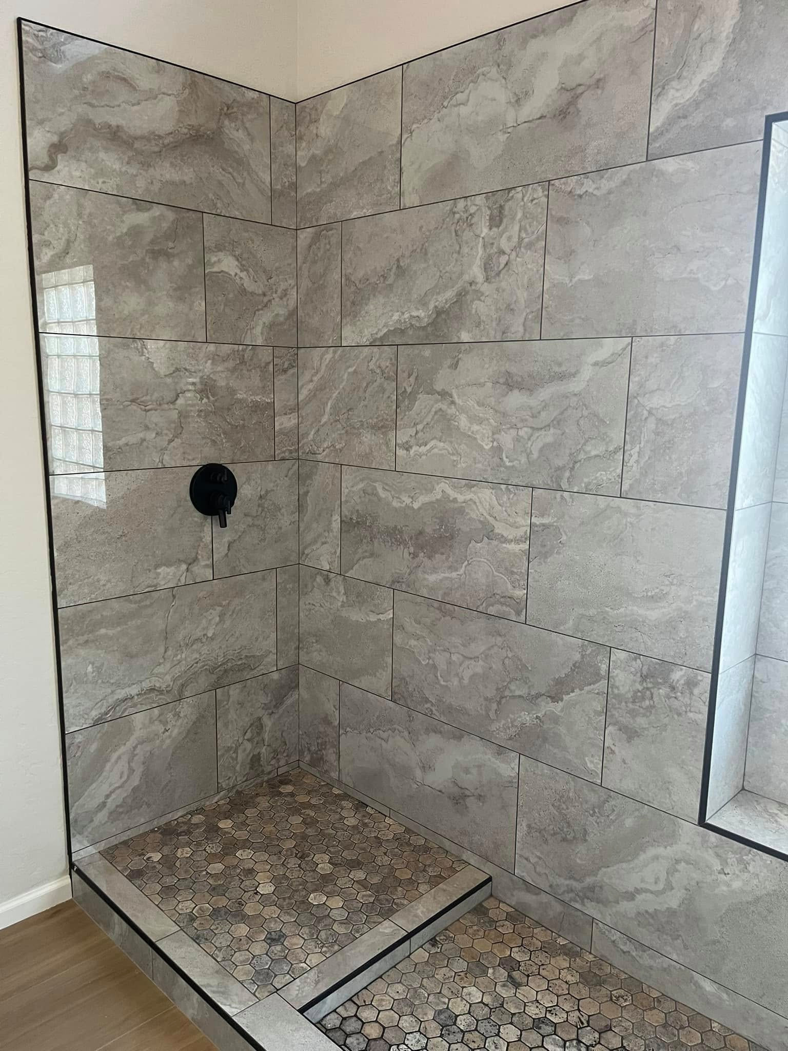 Bathroom Remodel