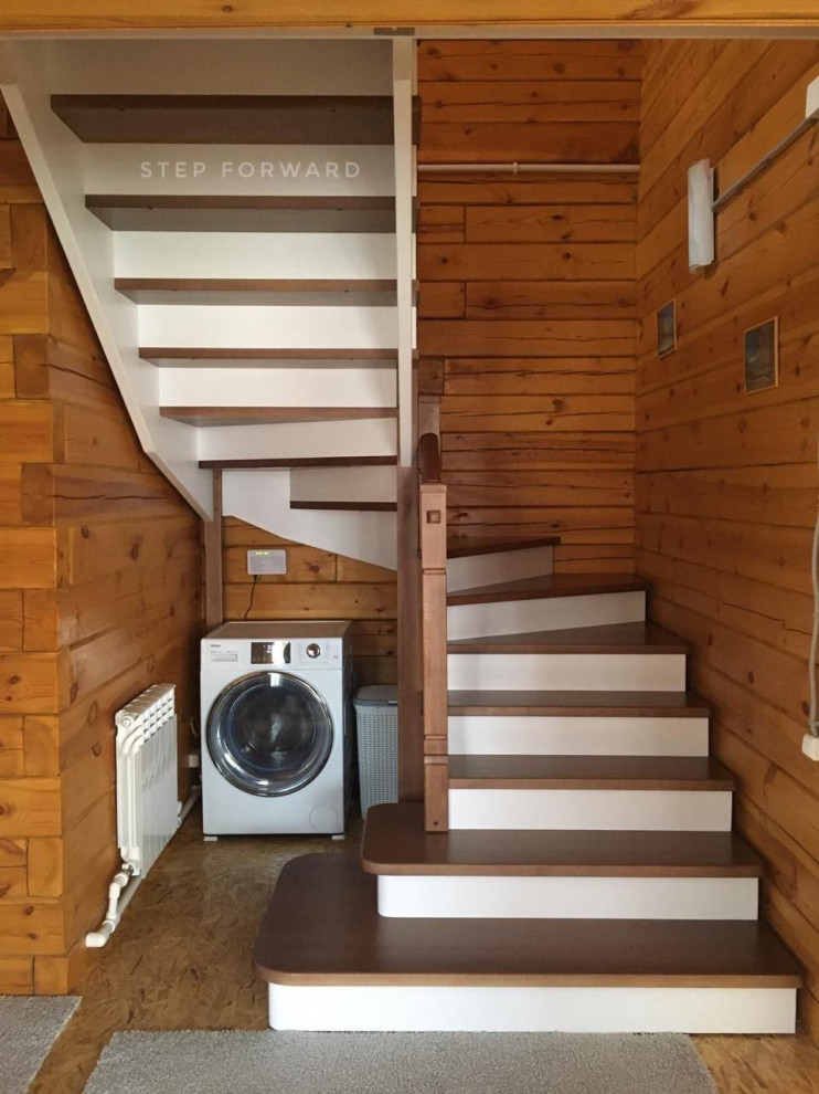 Лестницы Step Forward