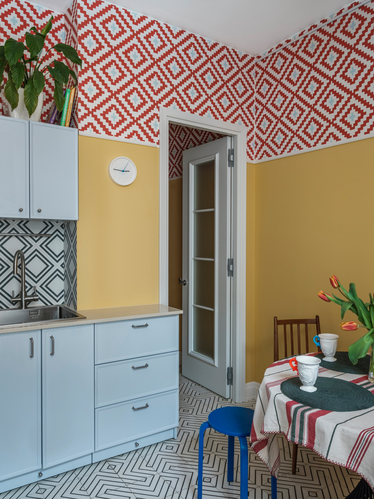 Пешеходная поэма