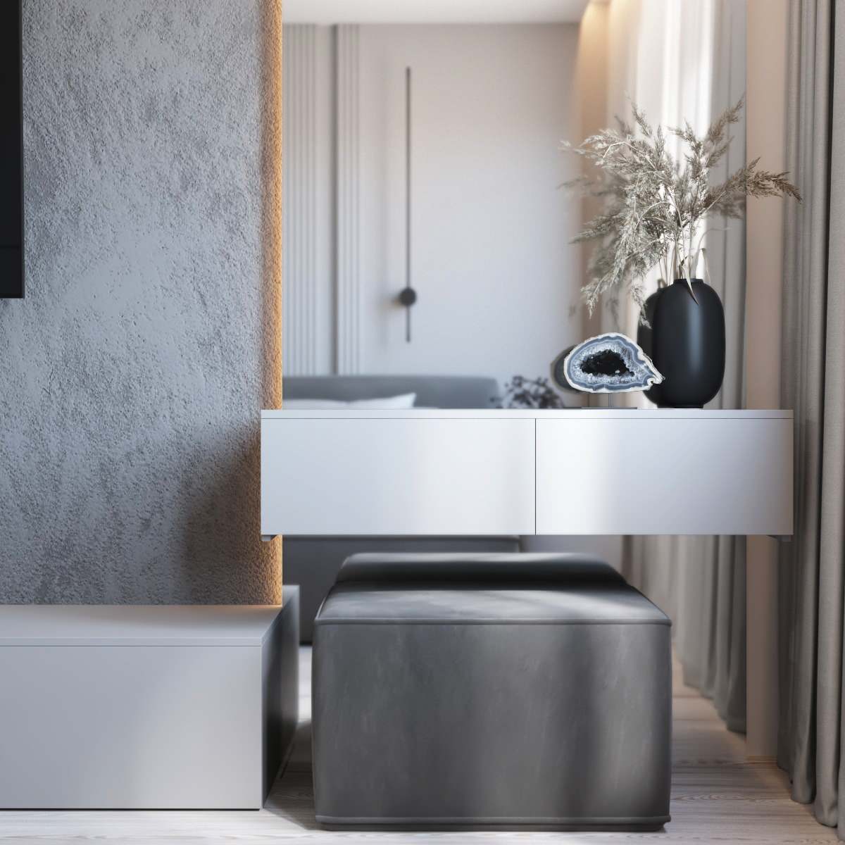 г. Тюмень ЖК "Домашний" ул.Новоселы