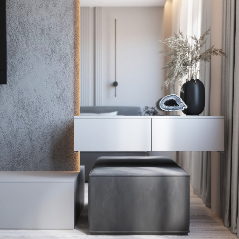 г. Тюмень ЖК "Домашний" ул.Новоселы