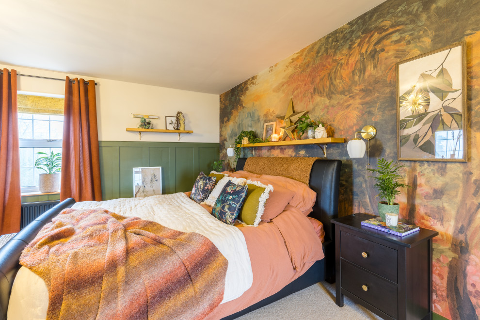 Stansted Master Bedroom & Ensuite