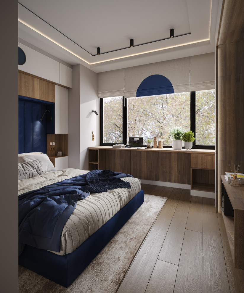 Аппартаменты