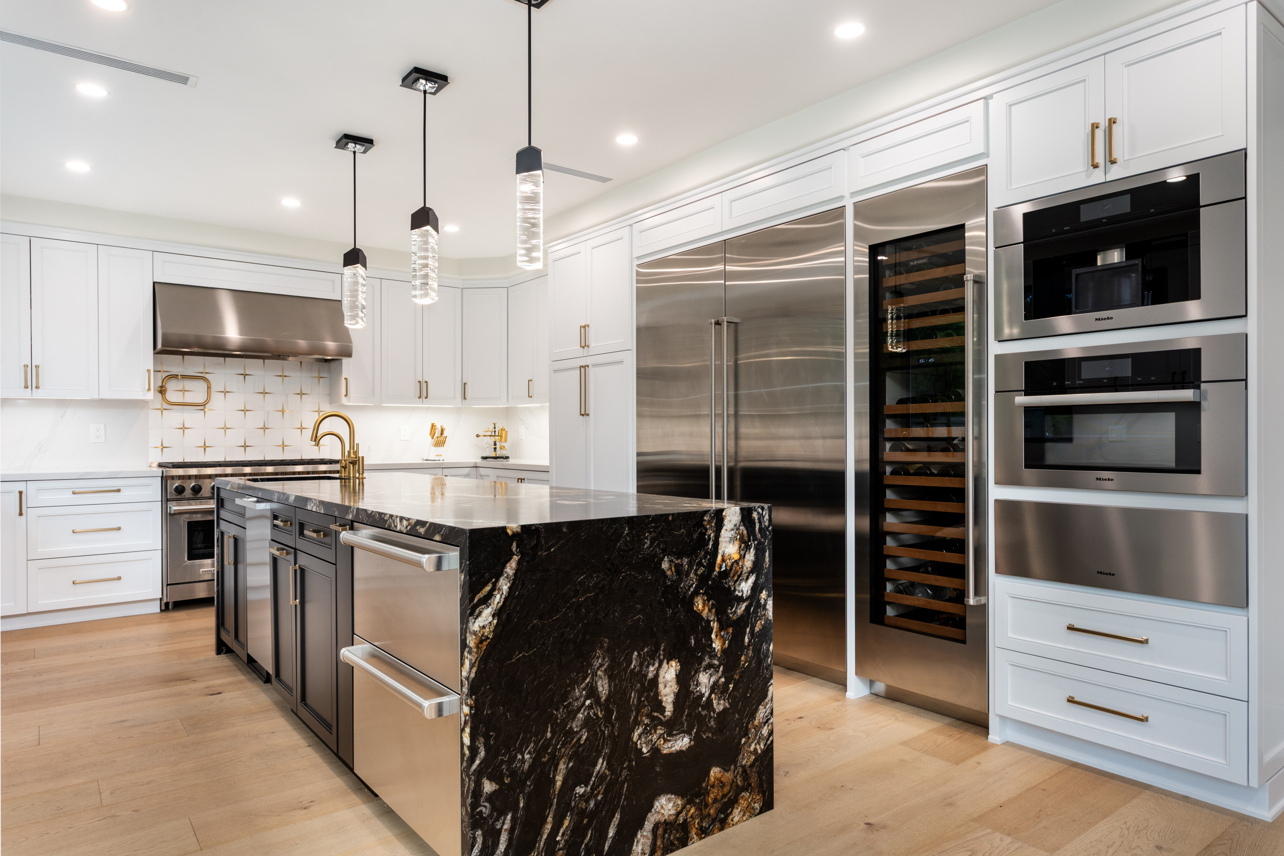 Calabasas Modern Traditional