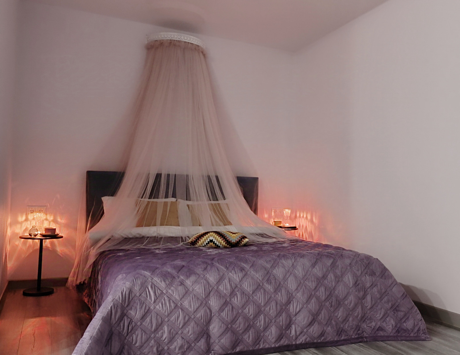 Хоумстейджинг студии для посуточной аренды