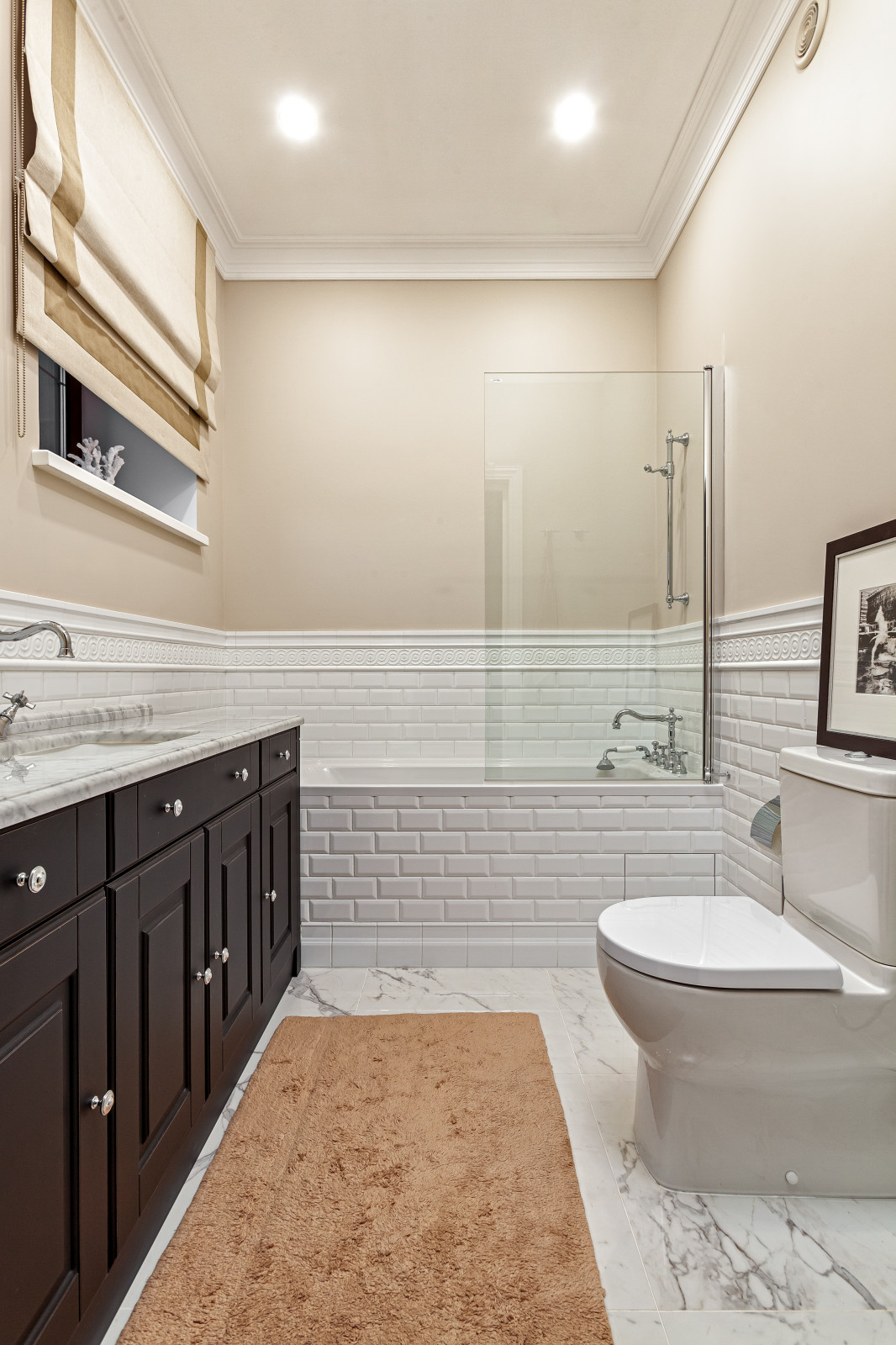 Строительство дома и отделочные работы. Дом на Новой Риге. 700 кв.м.