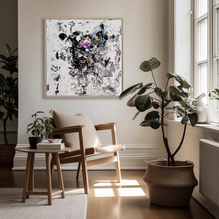 Картины для интерьера