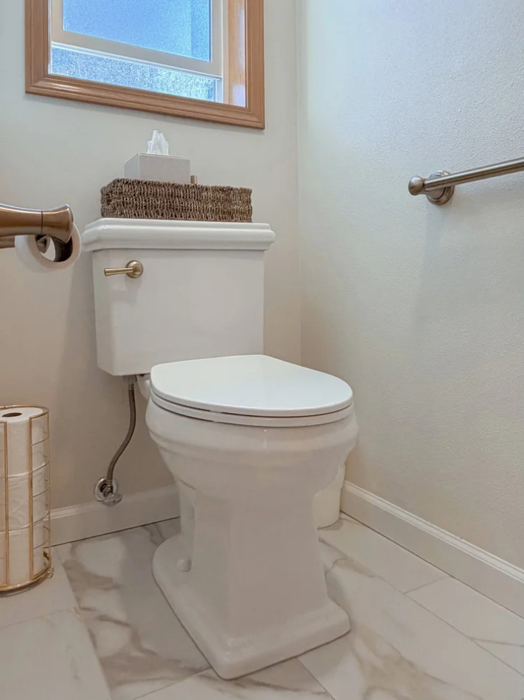 Snohomish - 2 Bathrooms + Laundry Room