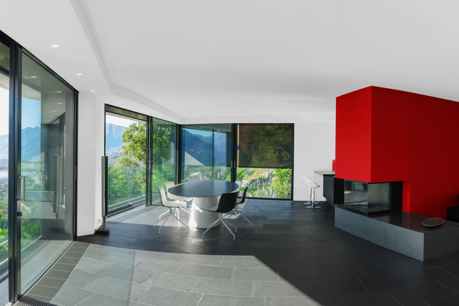 Interior Design Ideas