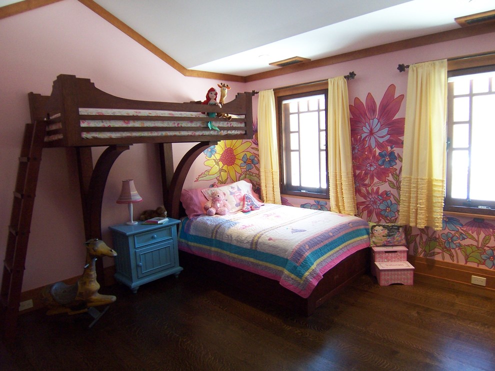 Craftsman Style Masterworks