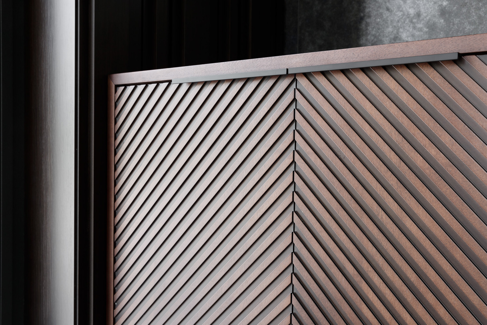 Интерьер квартиры в Репино