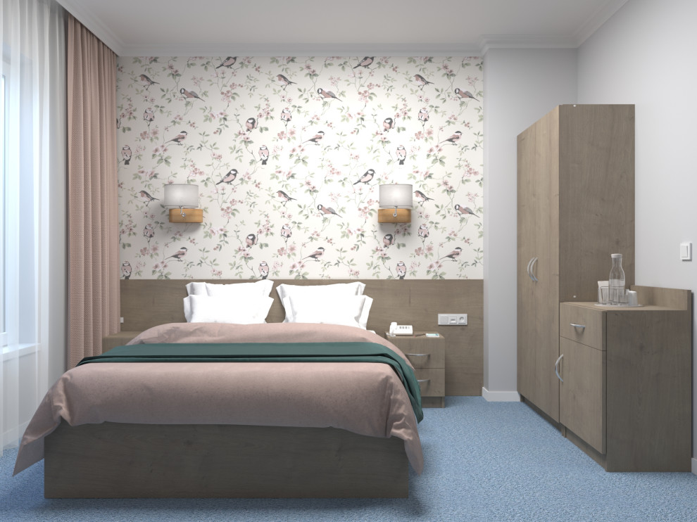 Гостиница 3***