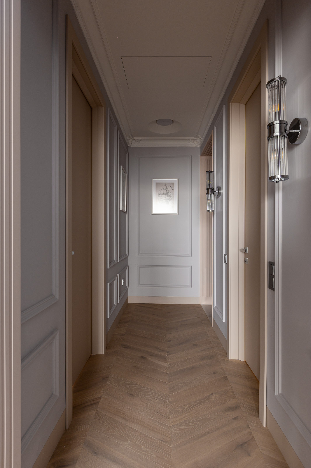 ЖК "Парковая"