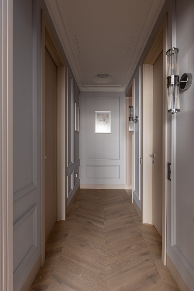 ЖК "Парковая"