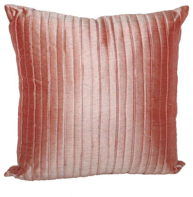 Studio Design Interiors - Highrise Square Throw Pillow, 16x16 & Reviews Houzz