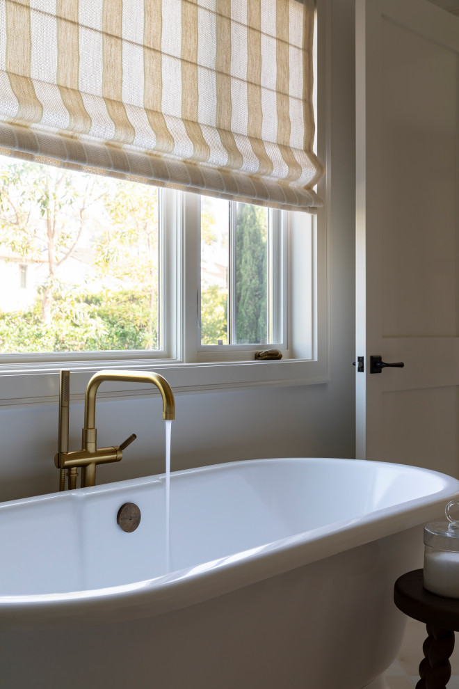 Newport Hills - Transitional - Bathroom - Orange County - by Alicia ...