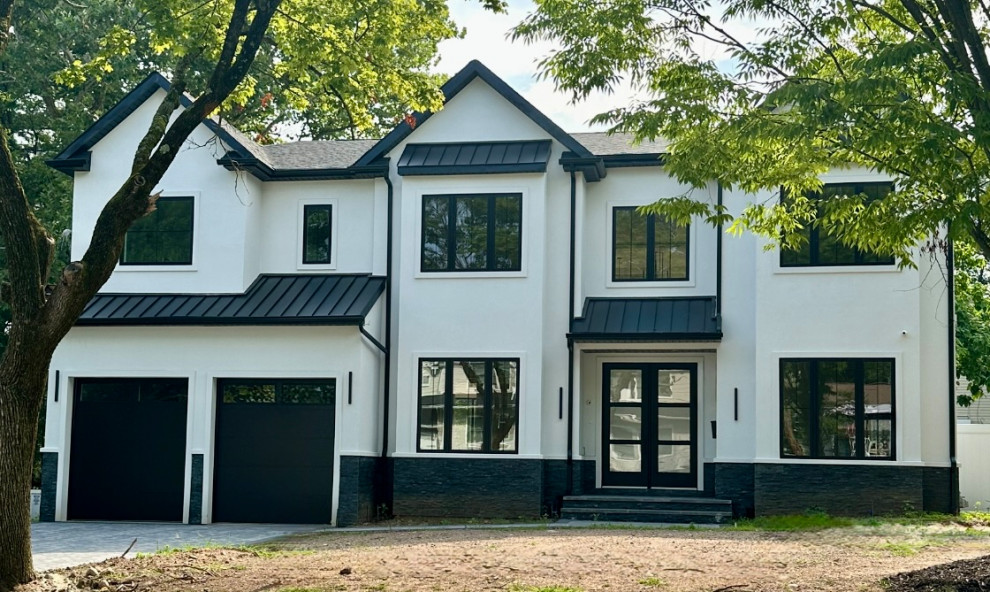 Paramus NJ