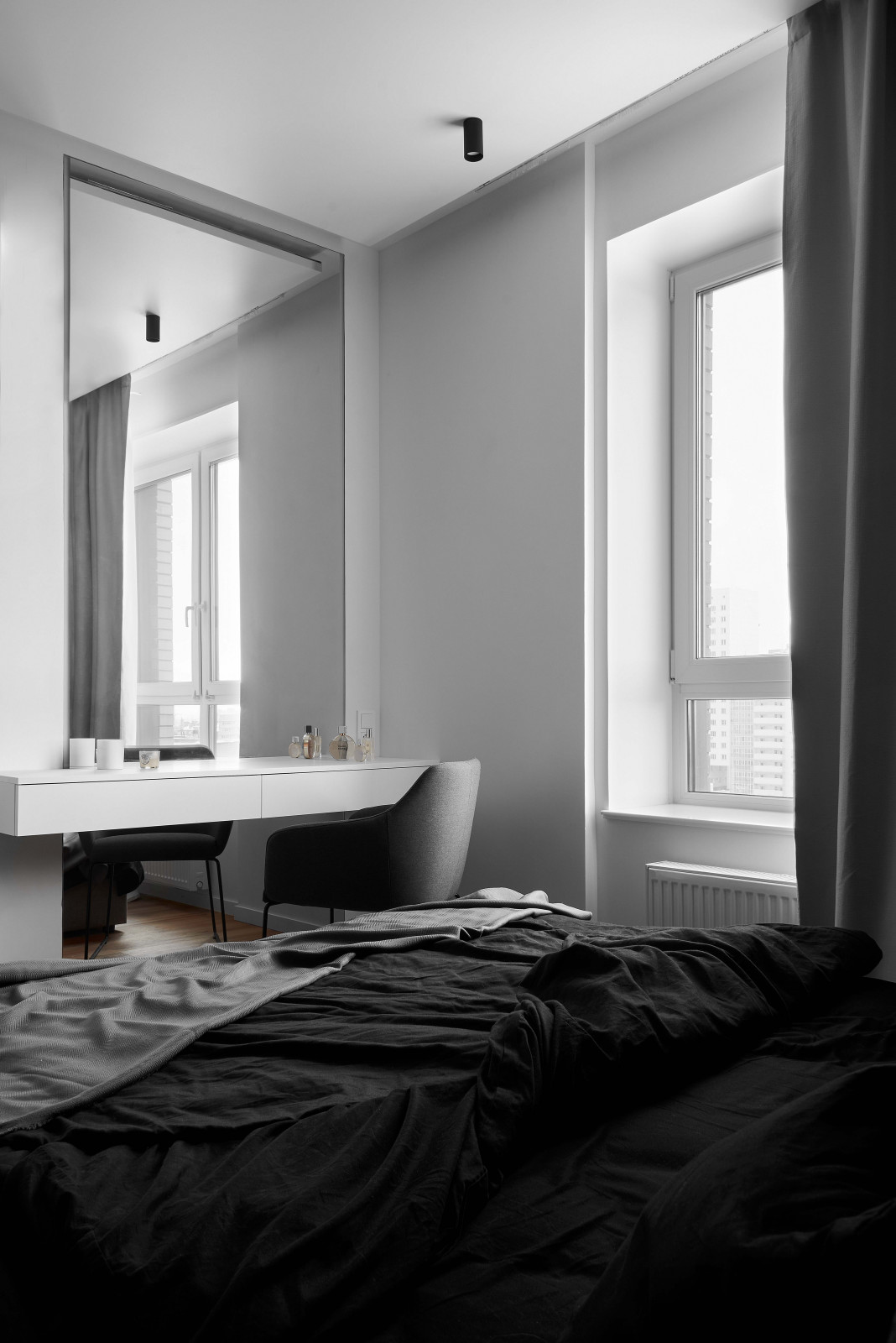 Квартира на Ипподромской