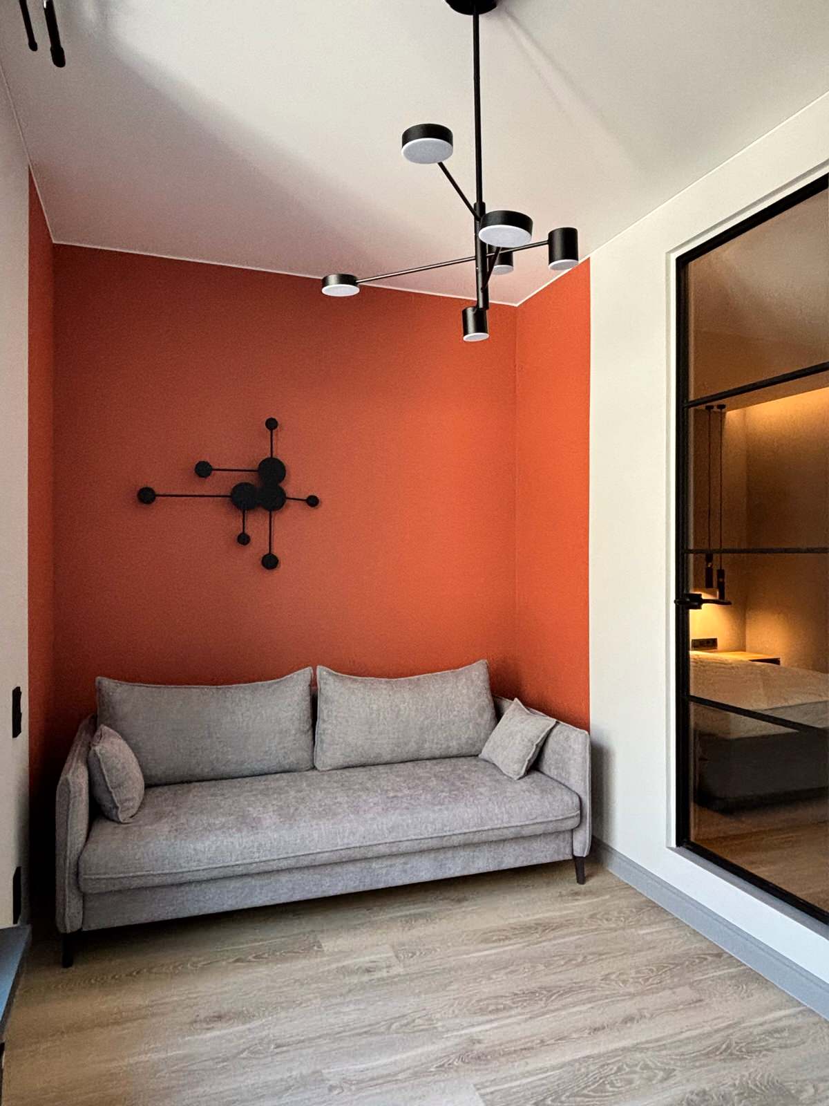 Апартаменты в ЖК Голландия (новые)