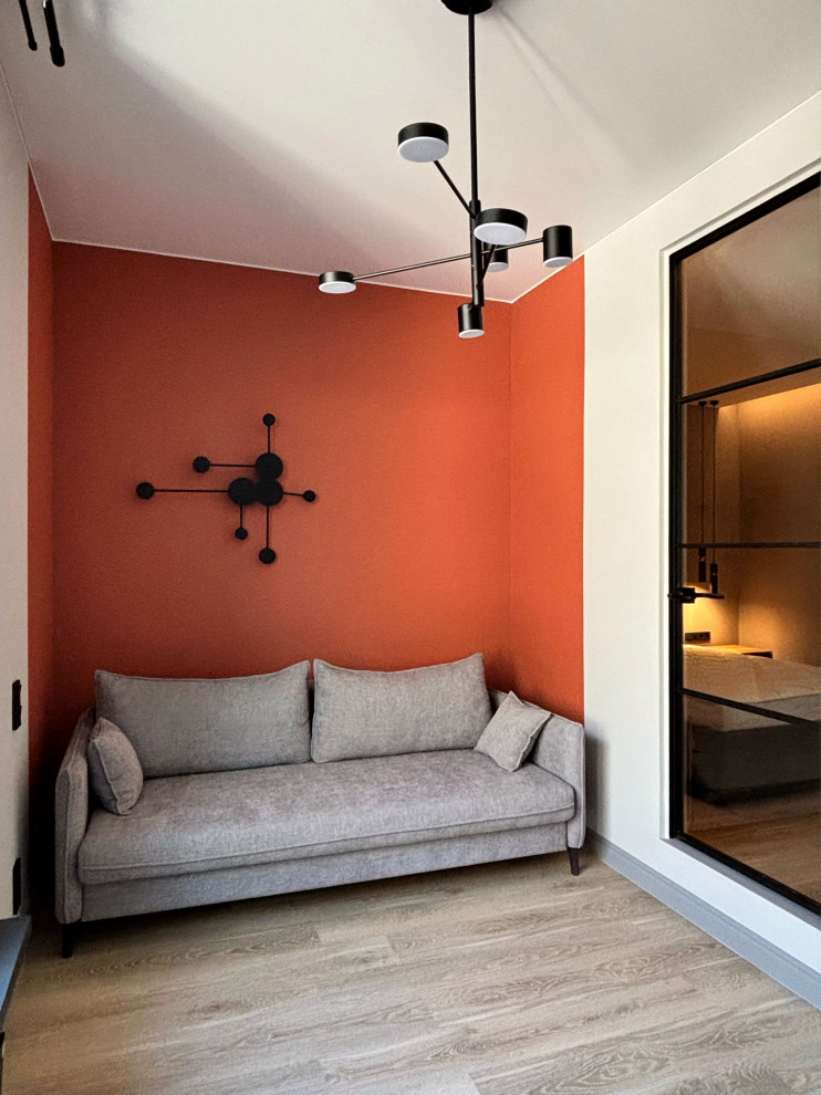 Апартаменты в ЖК Голландия (новые)