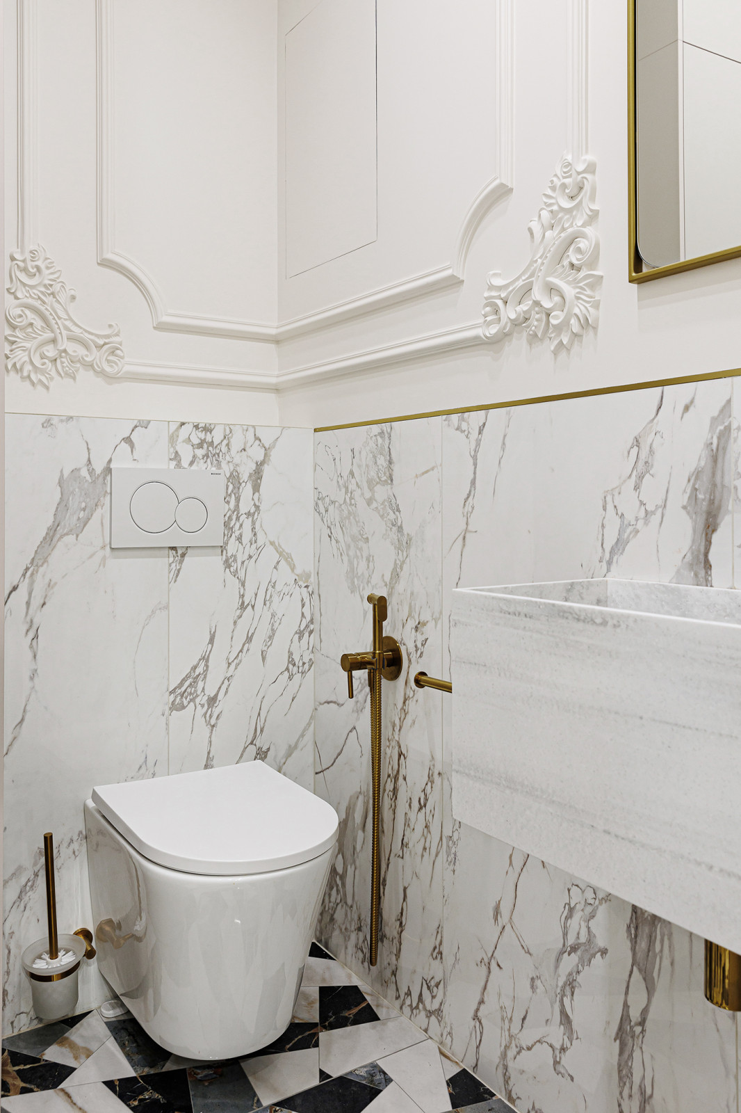 Апартаменты в ЖК TITUL