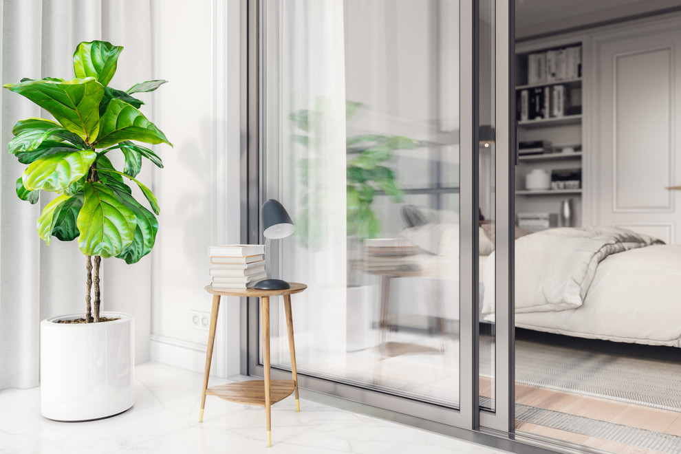 Элегантность и простота