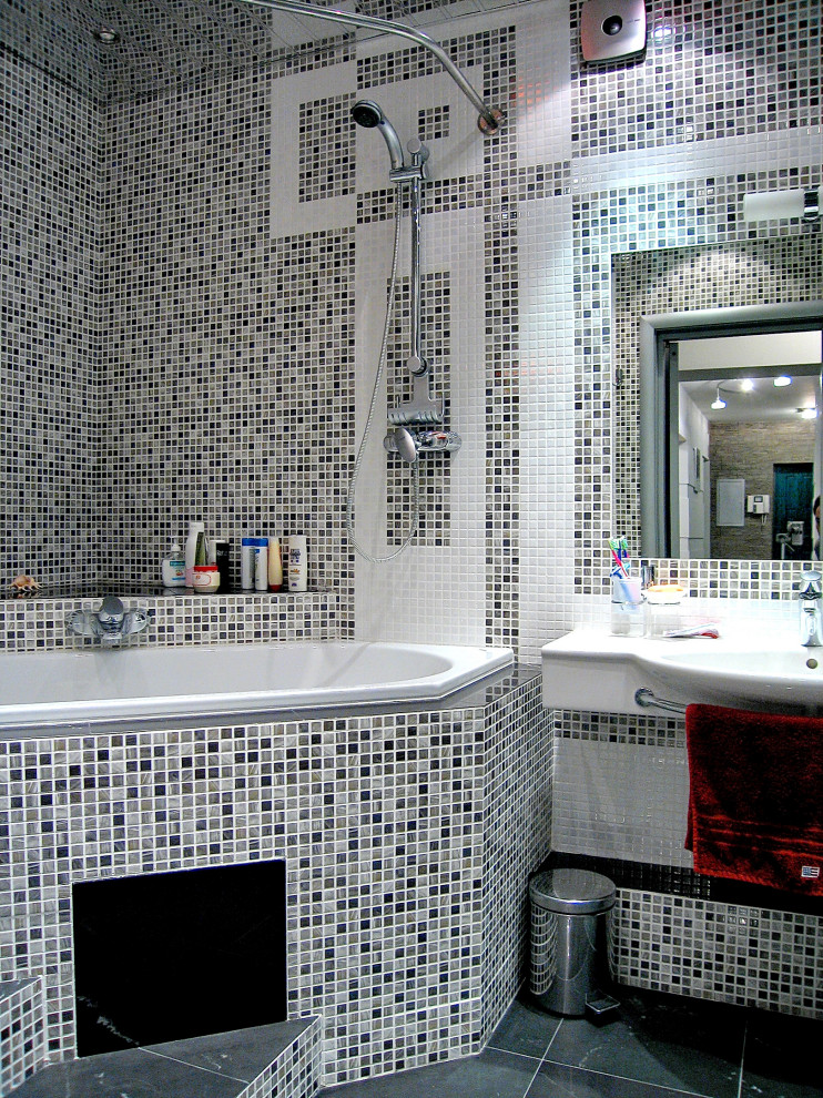 Рабочие фотографии проектов разных лет (2004-2015).