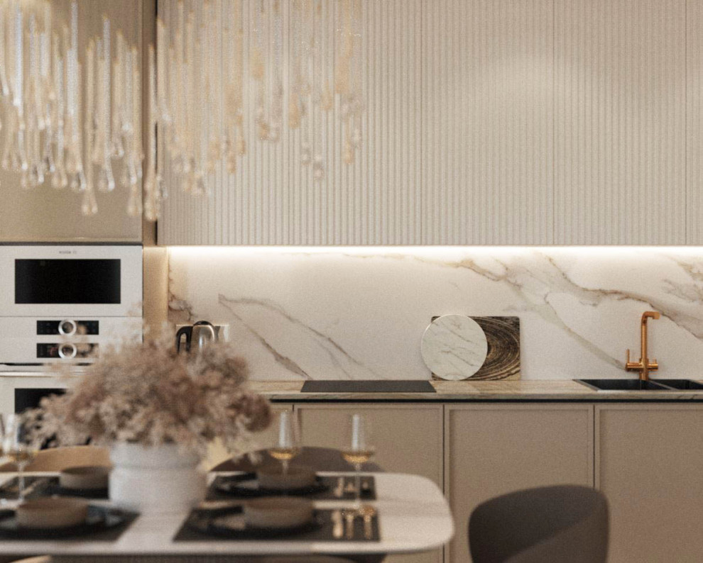 ЖК Западный порт