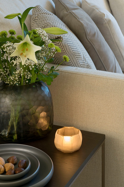 London Kensington contemporain