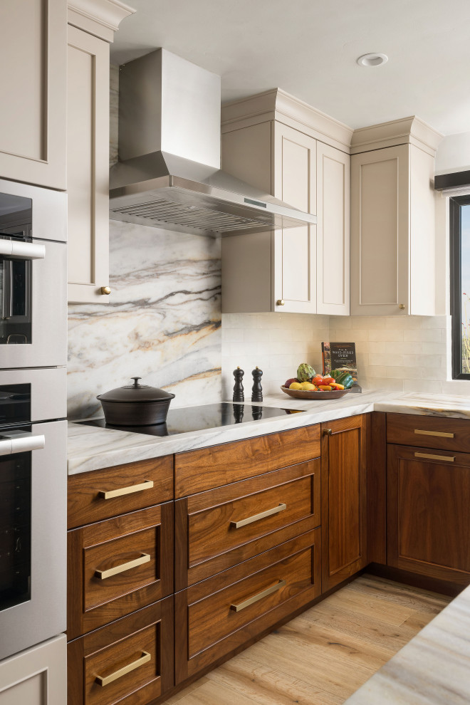 Cooking Corner