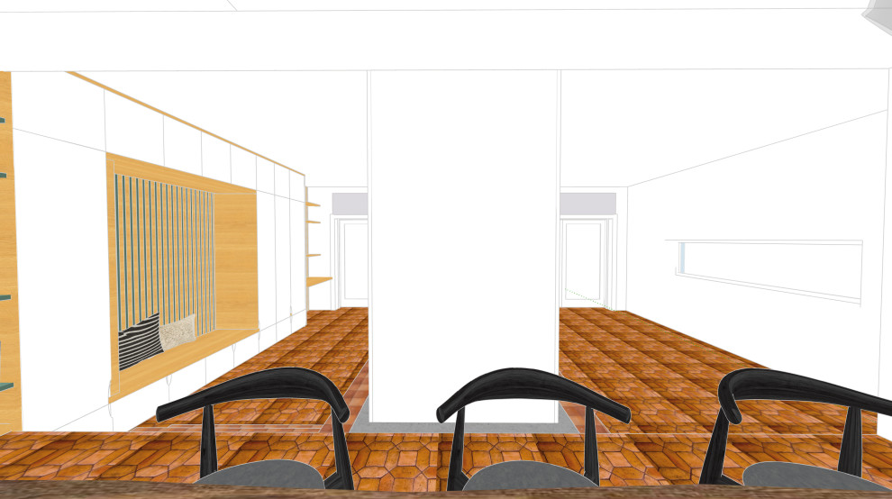 Projet Paul et Constance