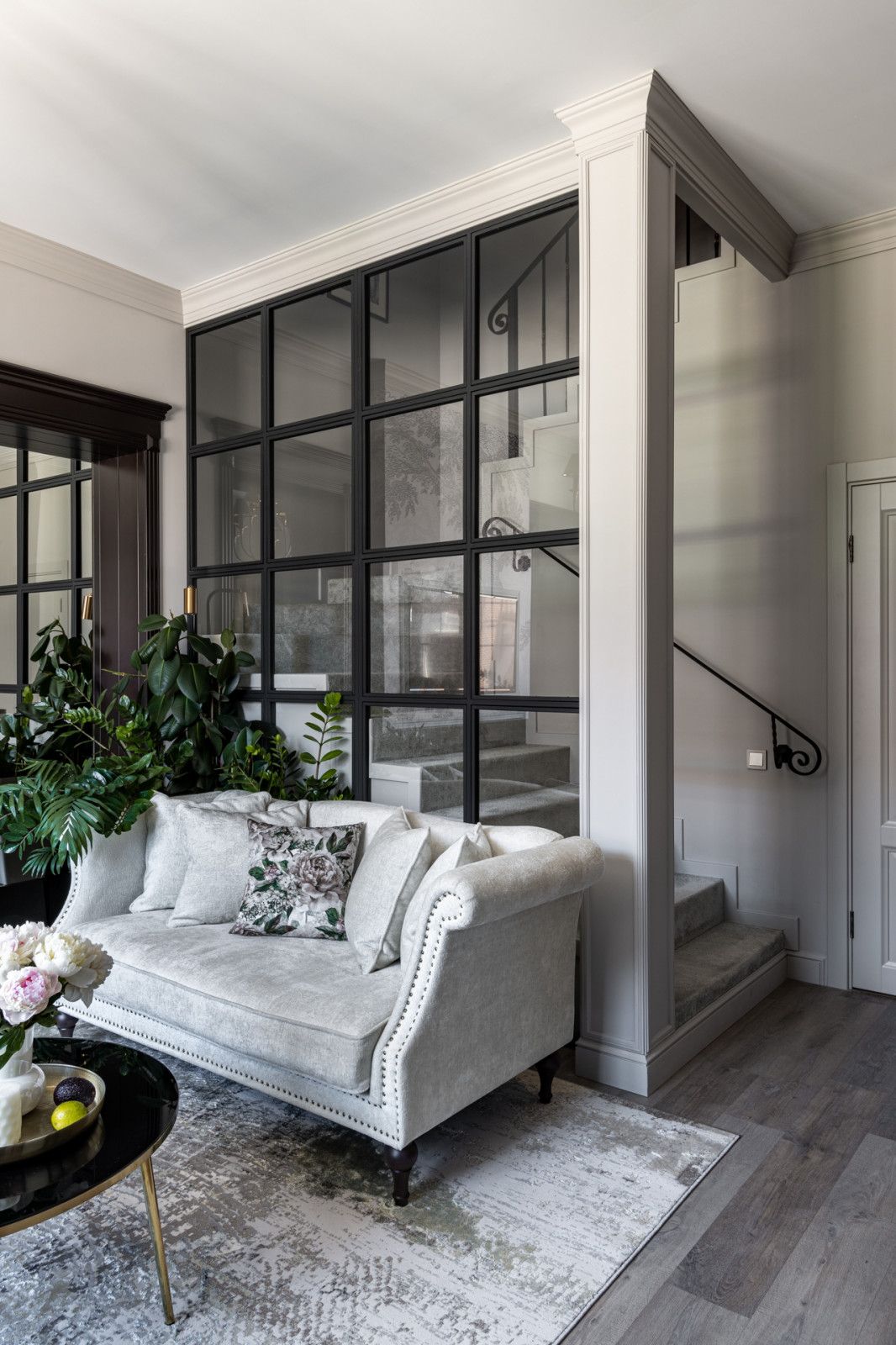 Таунхаус КП Академия парк