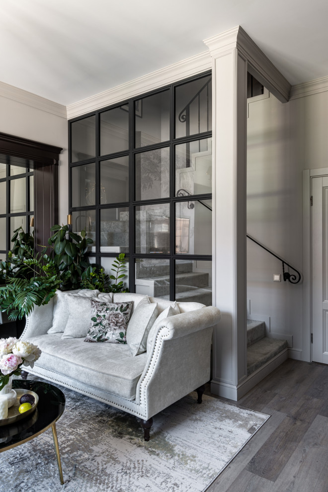 Таунхаус КП Академия парк