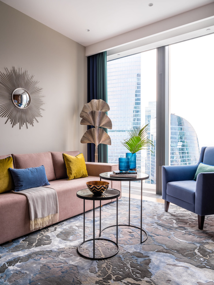 АПАРТАМЕНТЫ NEVA TOWERS