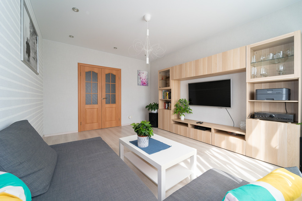 Фото квартир и домов