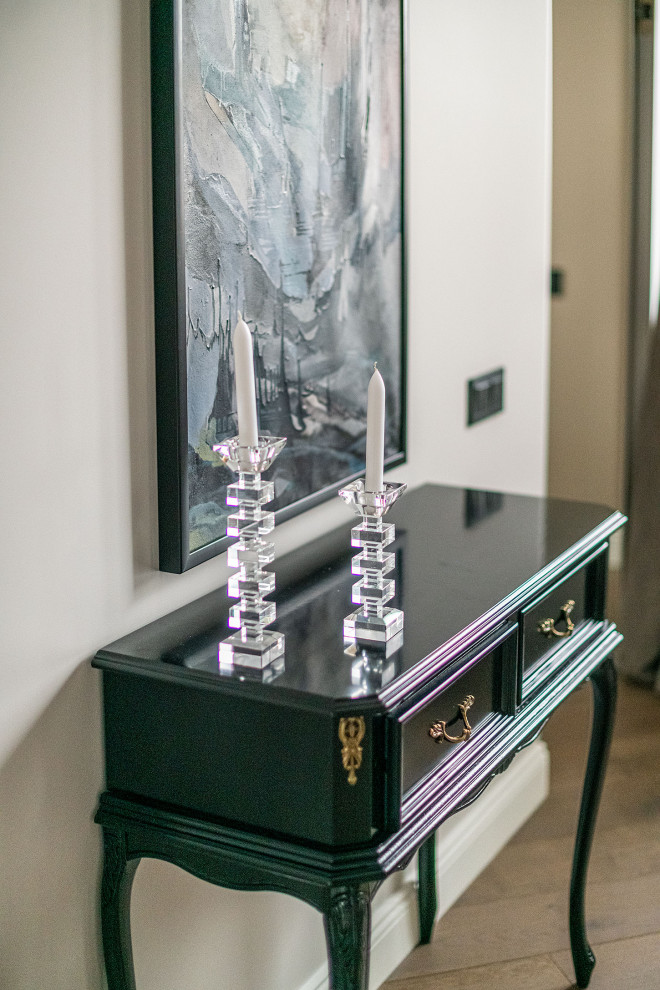 ЖК Аэролофтс