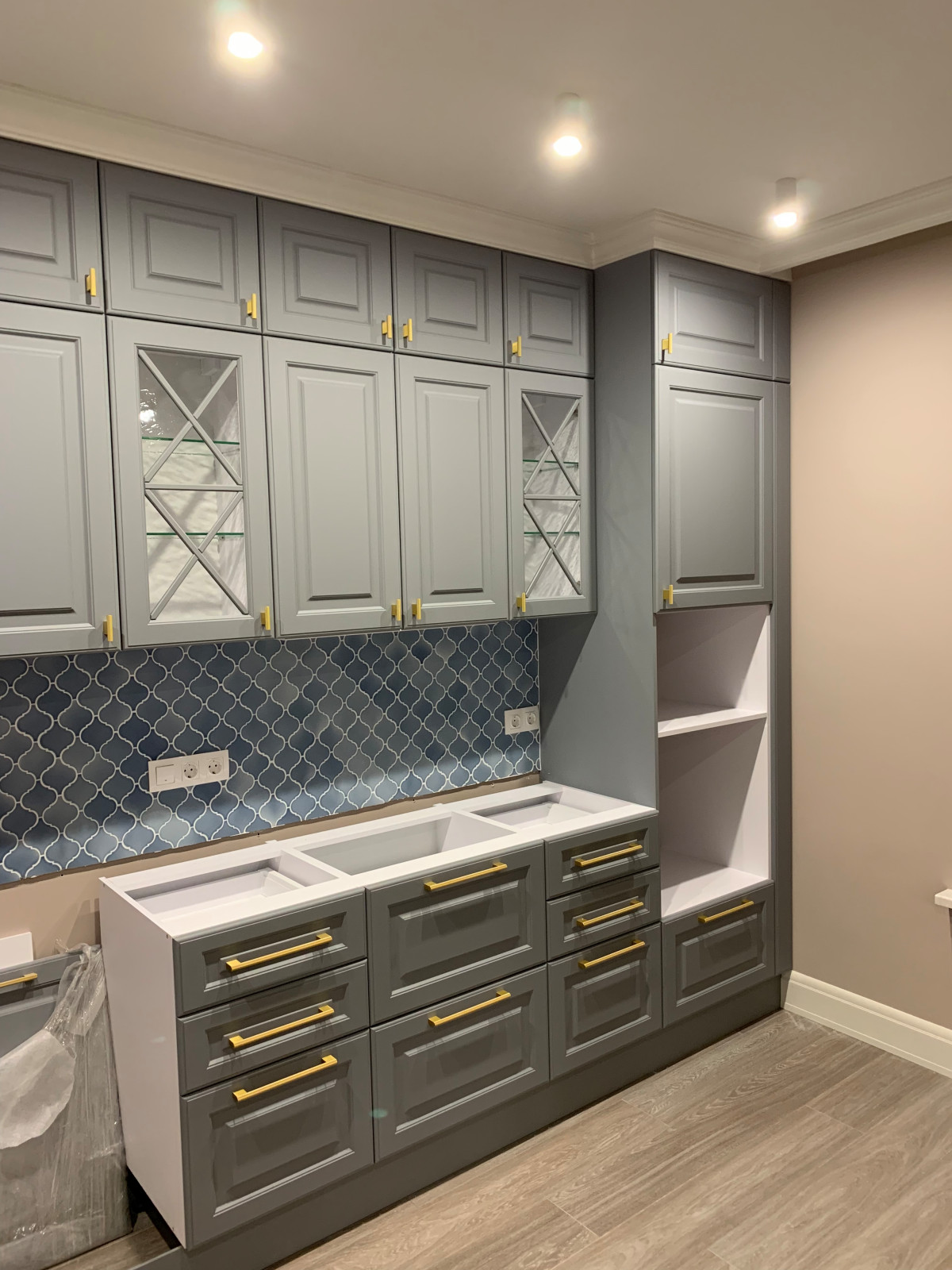 ЖК «Гринада»