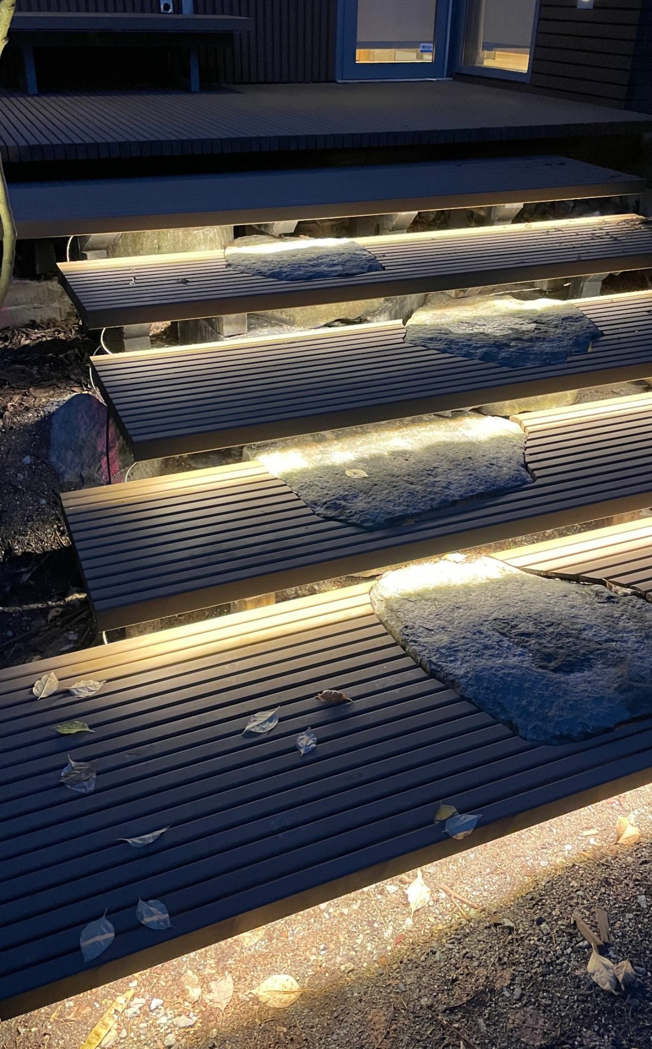 Harmony + Tranquility: A Landscape Renewal