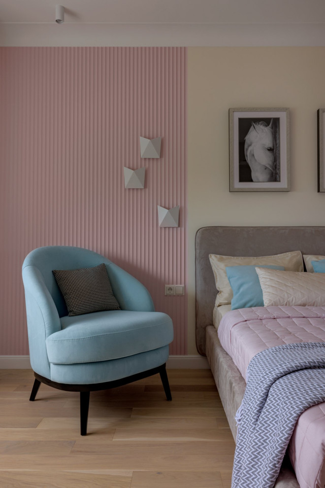 Симфония стилей