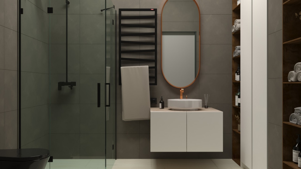 Квартира в городе Раменское