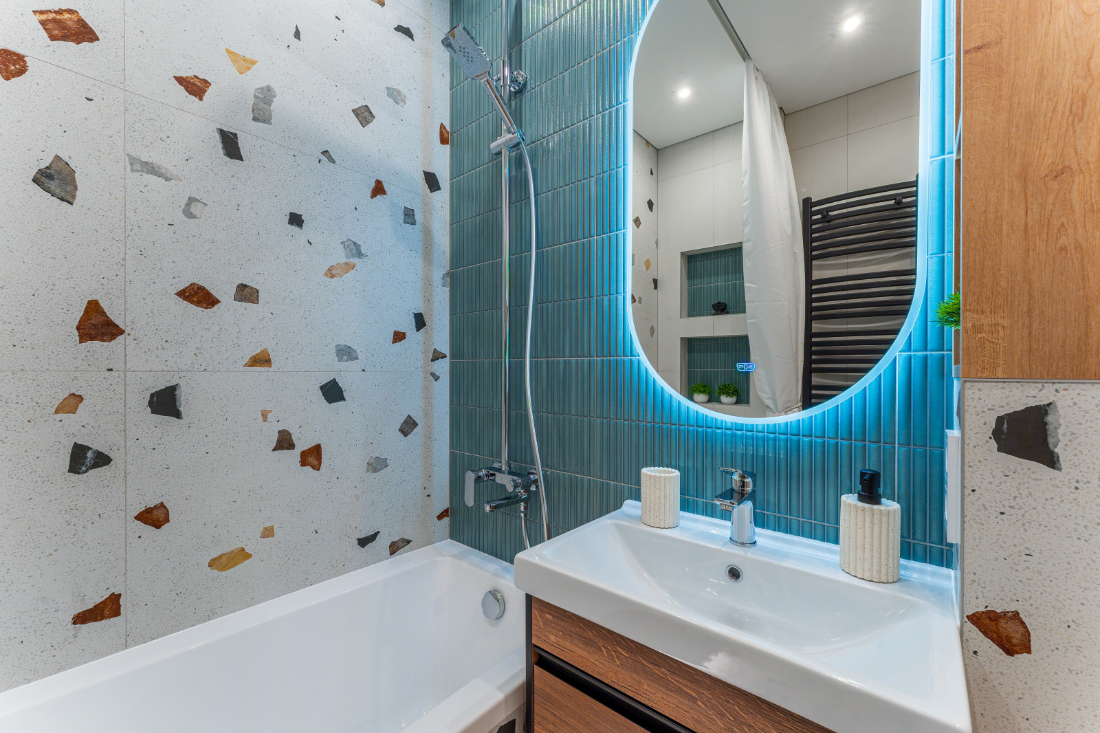 Квартира выходного дня у моря