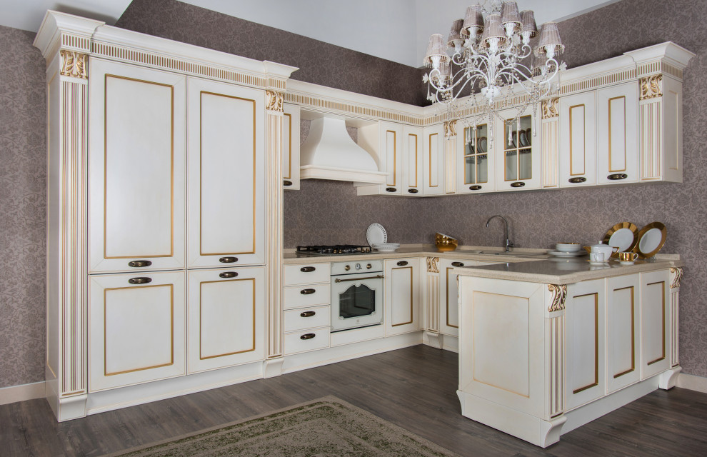 Съемка экспозиции мебели. Салон итальянской мебели Калипсо.