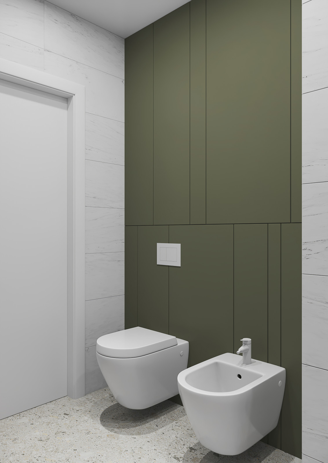 Володарского