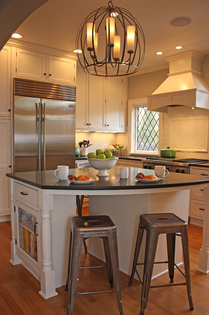 Milwaukee Kitchen klassisk-koek