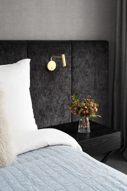 MFG contemporary-bedroom