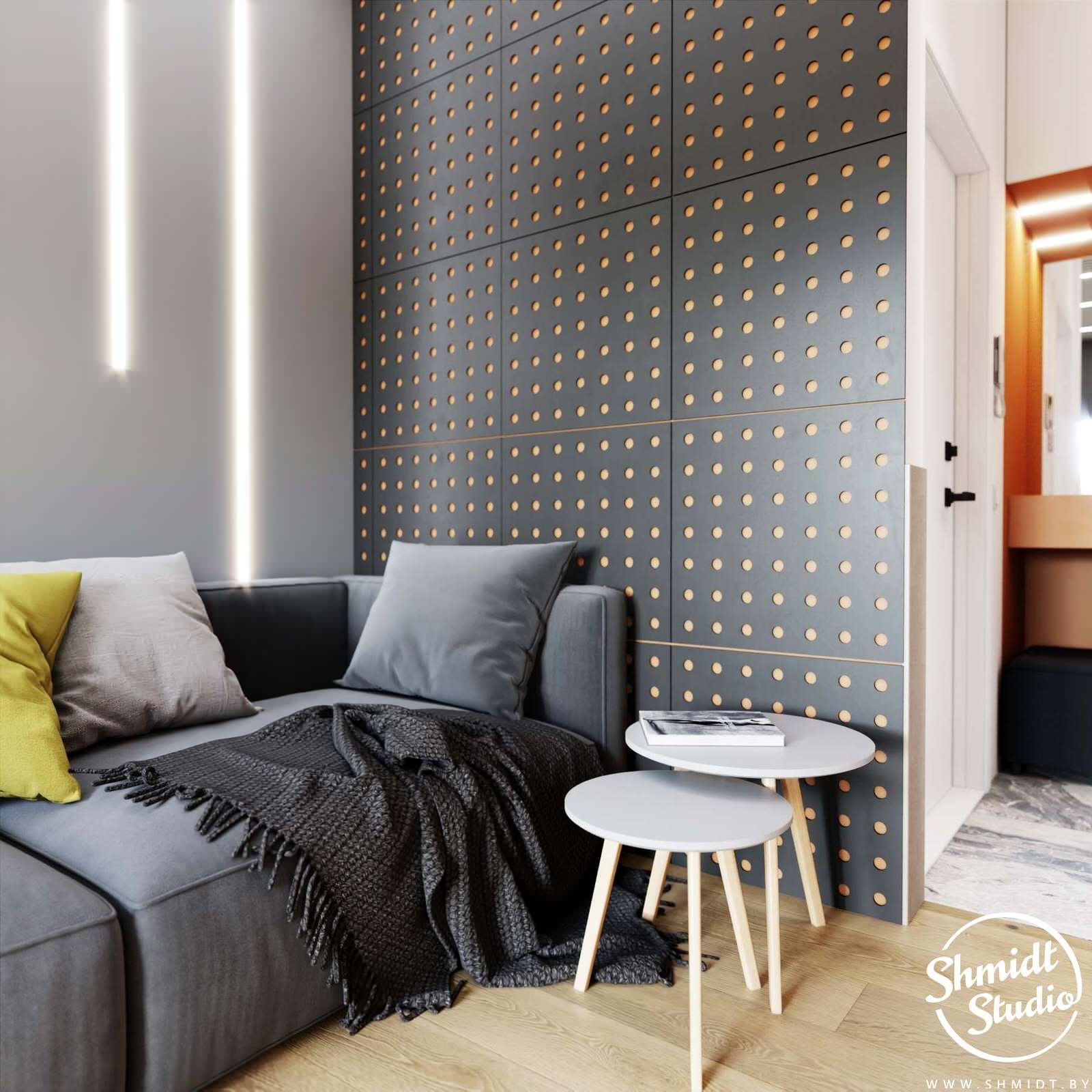 Проект "Игривый" | Минск