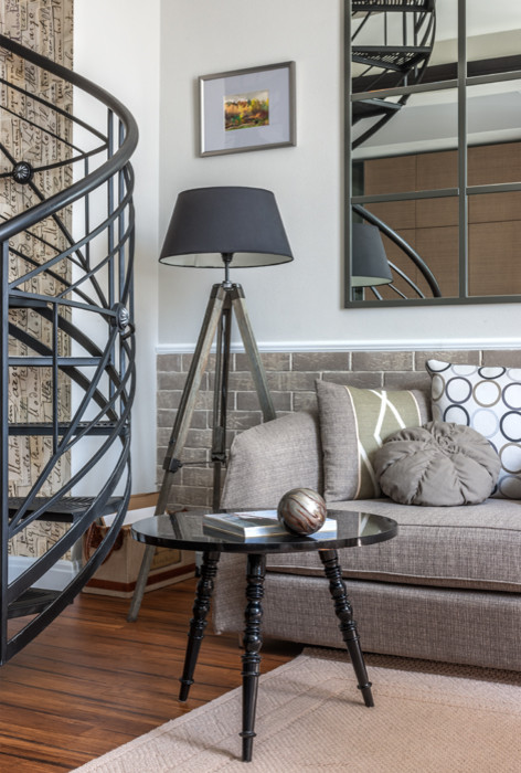 Индустриальное ретро