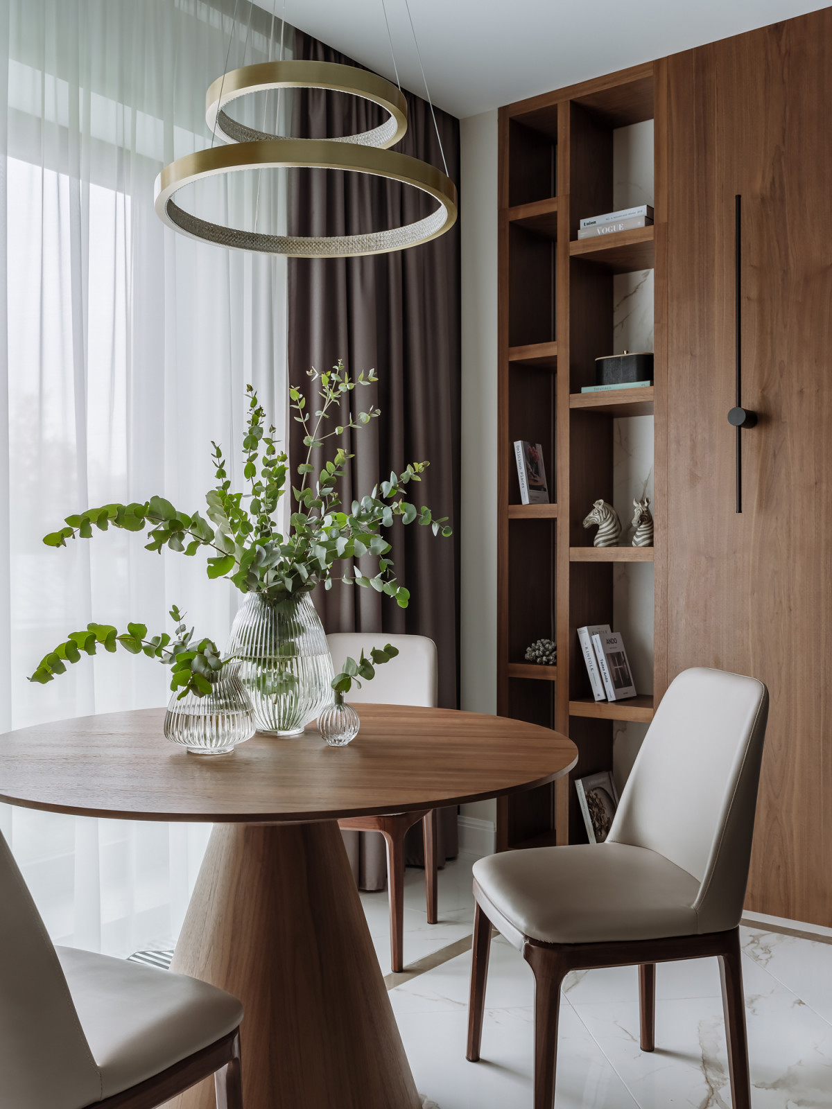 ЖК Сады Пекина 4