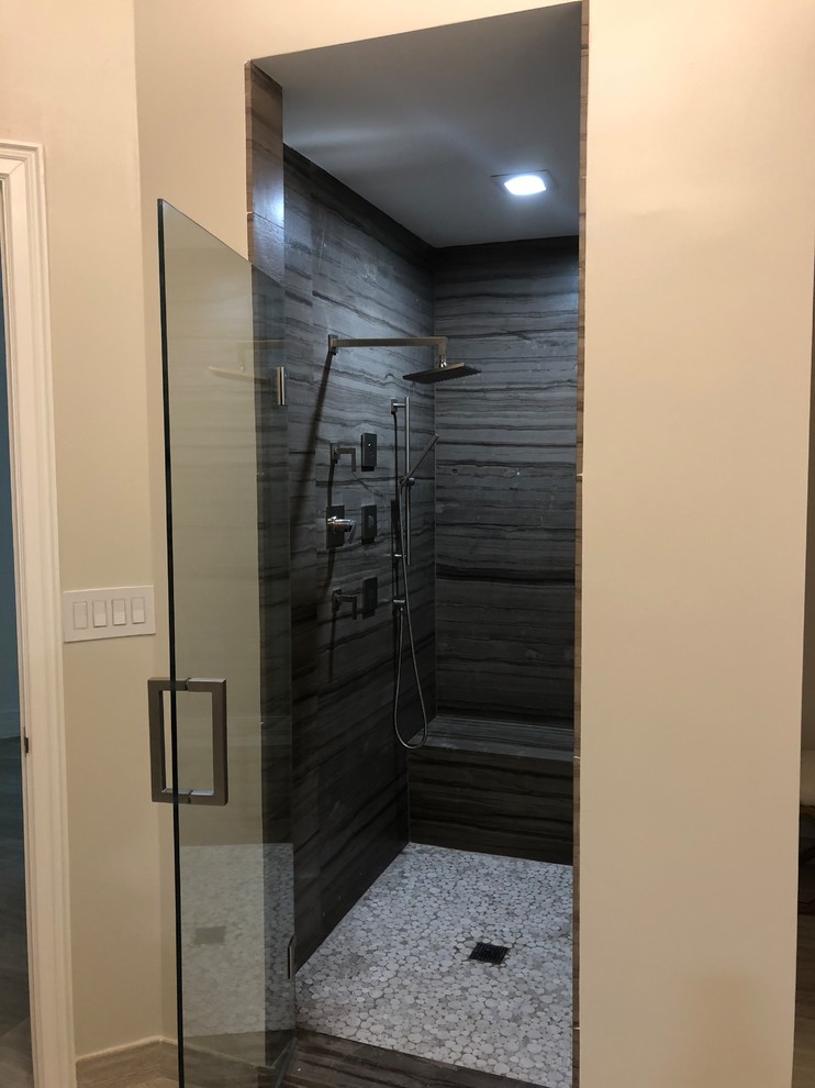 Pollak Condo renovation