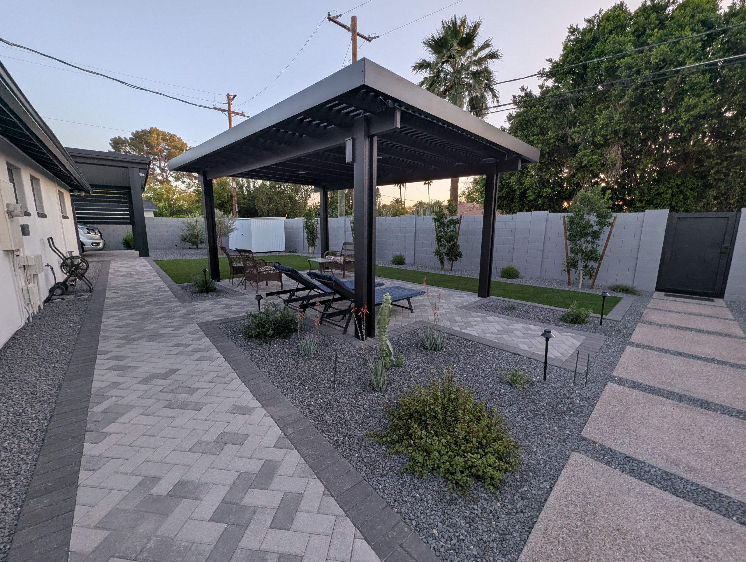 Private Residence 76